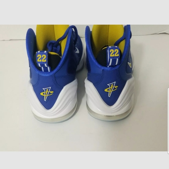 New in the Box Nike Air Penny V \